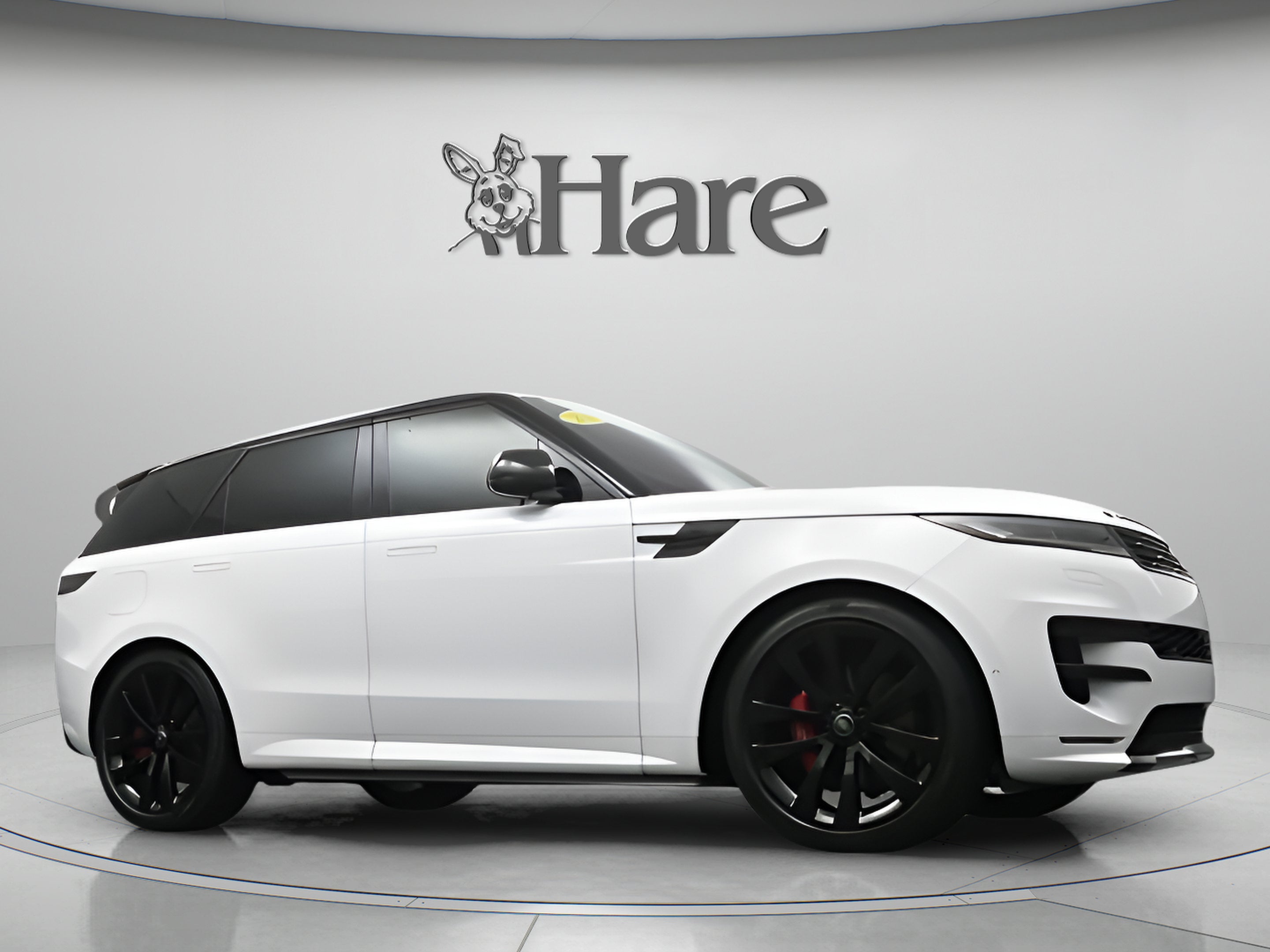 2023 Land Rover Range Rover Sport SE Dynamic