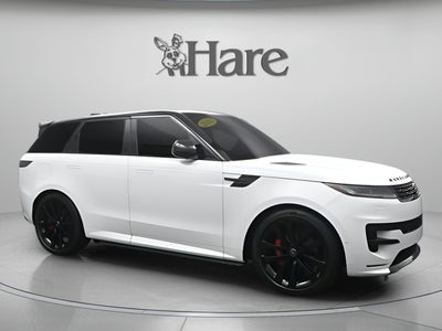 2023 Land Rover Range Rover Sport SE Dynamic