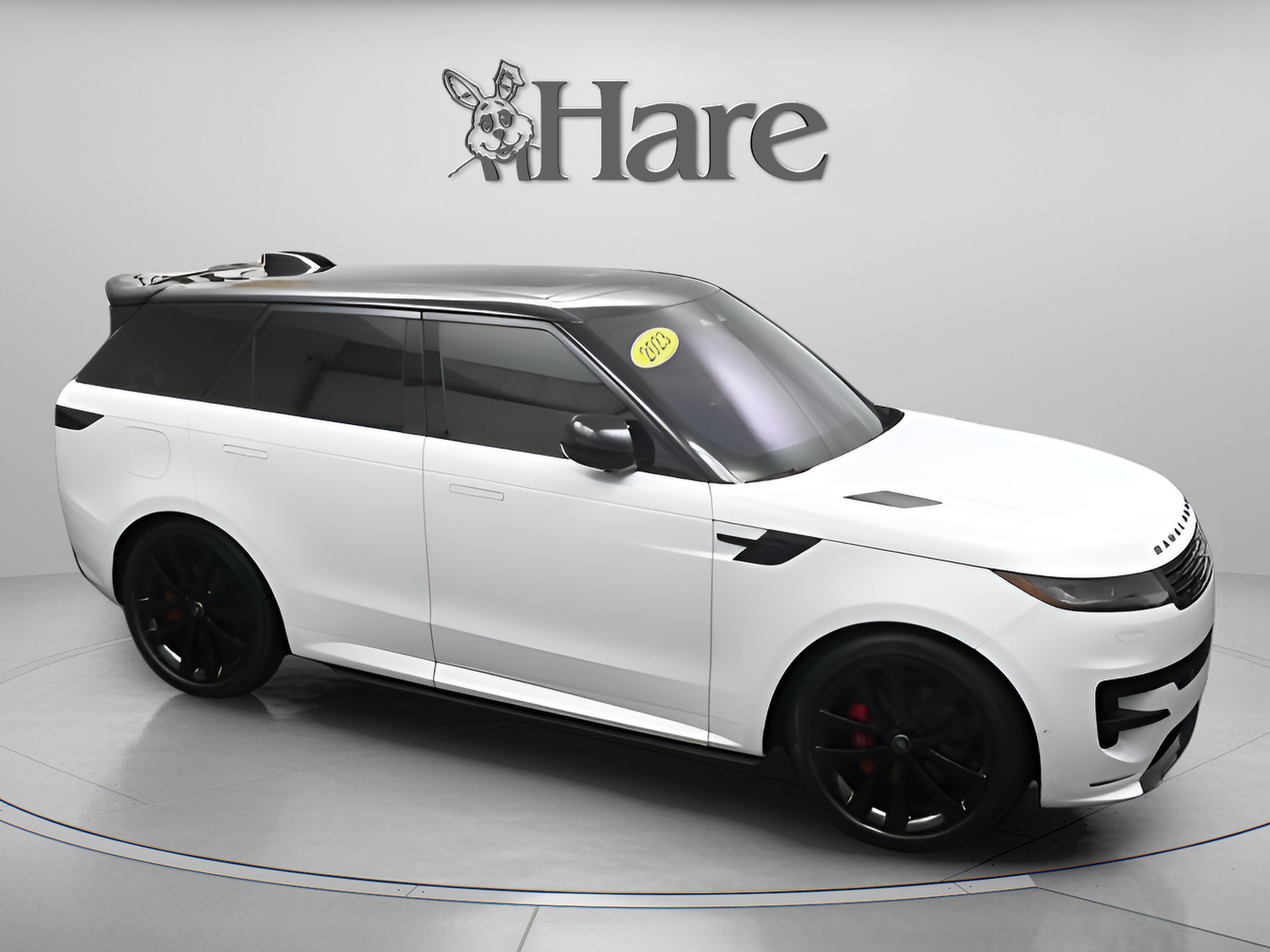 2023 Land Rover Range Rover Sport SE Dynamic