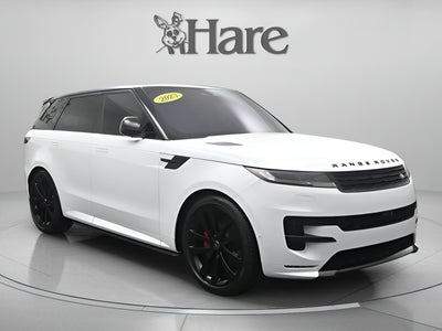 2023 Land Rover Range Rover Sport SE Dynamic