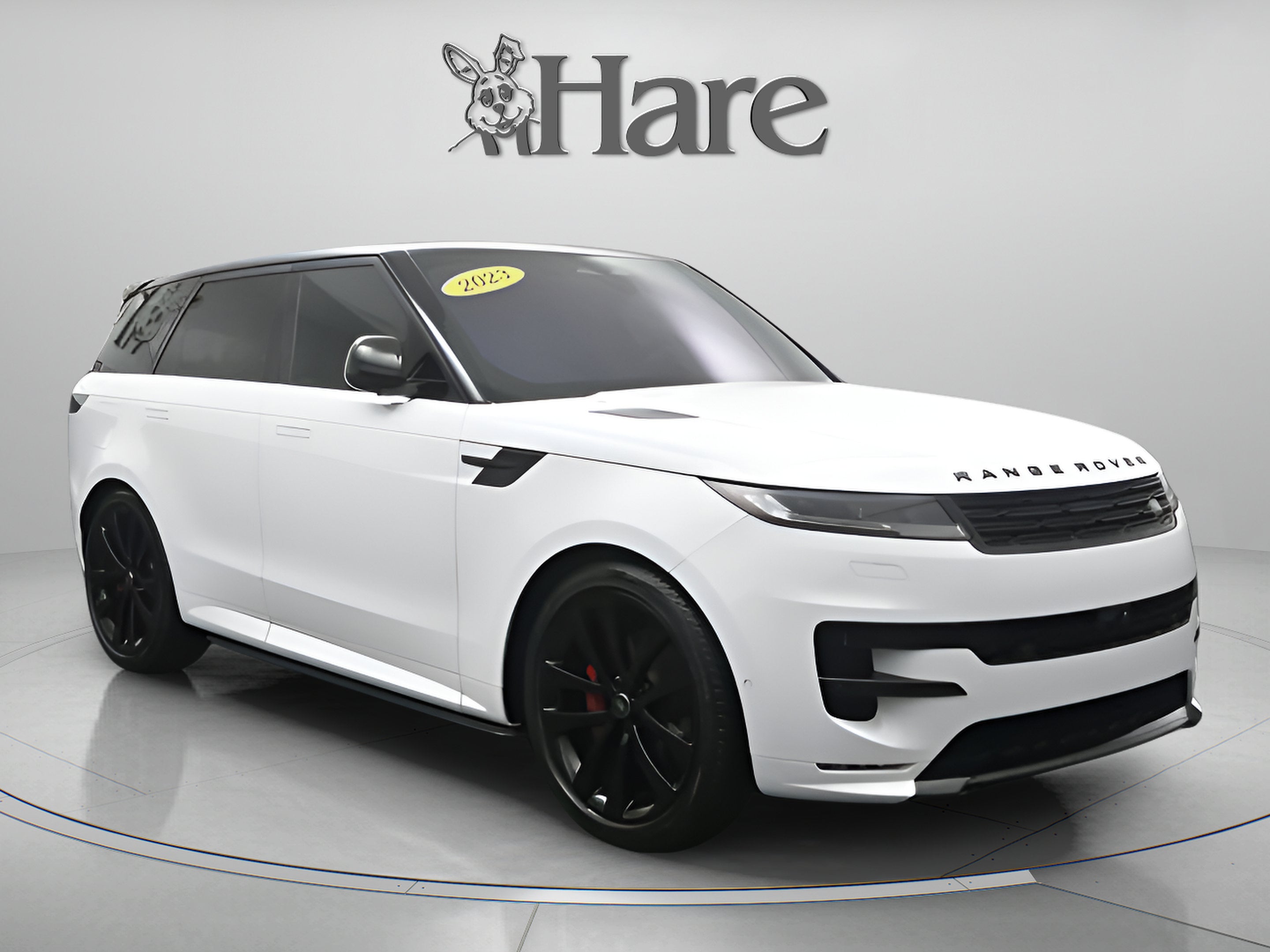2023 Land Rover Range Rover Sport SE Dynamic