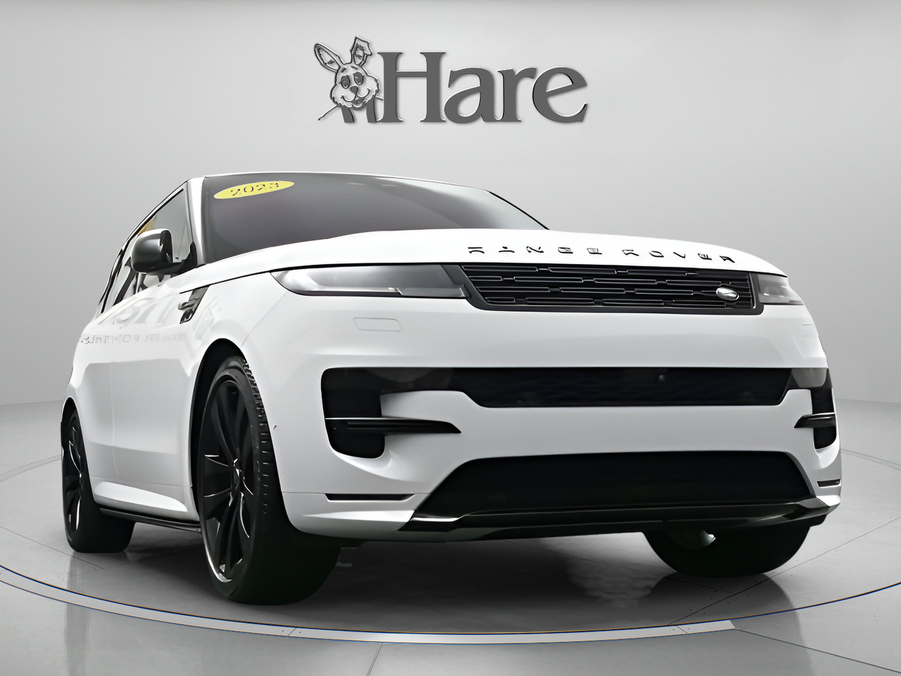 2023 Land Rover Range Rover Sport SE Dynamic
