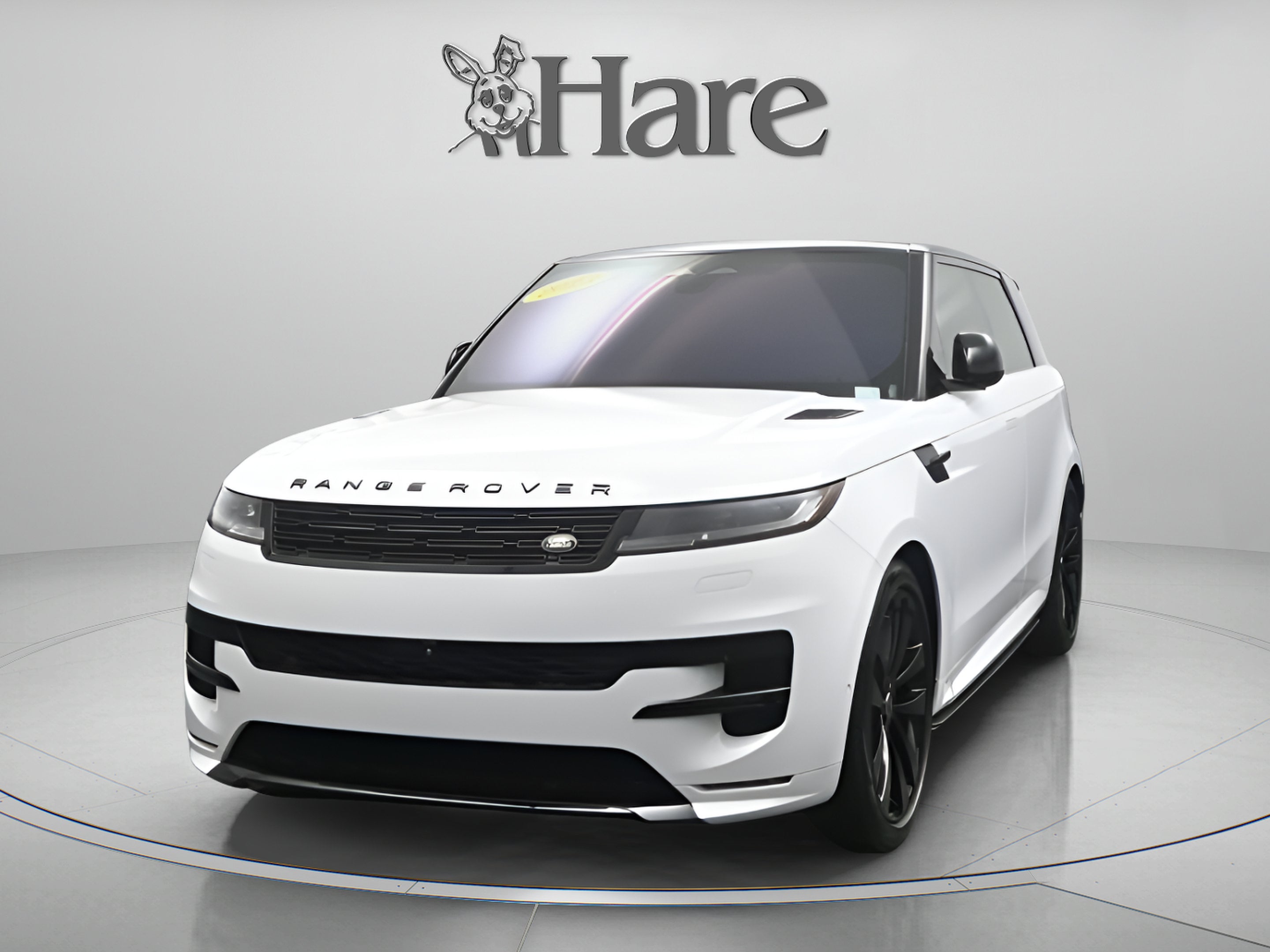 2023 Land Rover Range Rover Sport SE Dynamic