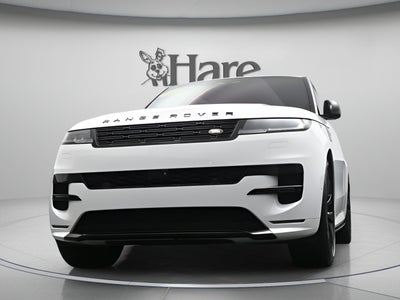 2023 Land Rover Range Rover Sport SE Dynamic