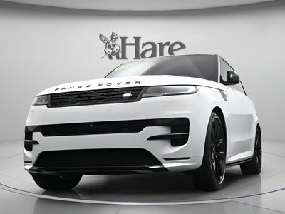 2023 Land Rover Range Rover Sport SE Dynamic