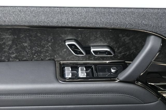 2023 Land Rover Range Rover Sport SE Dynamic