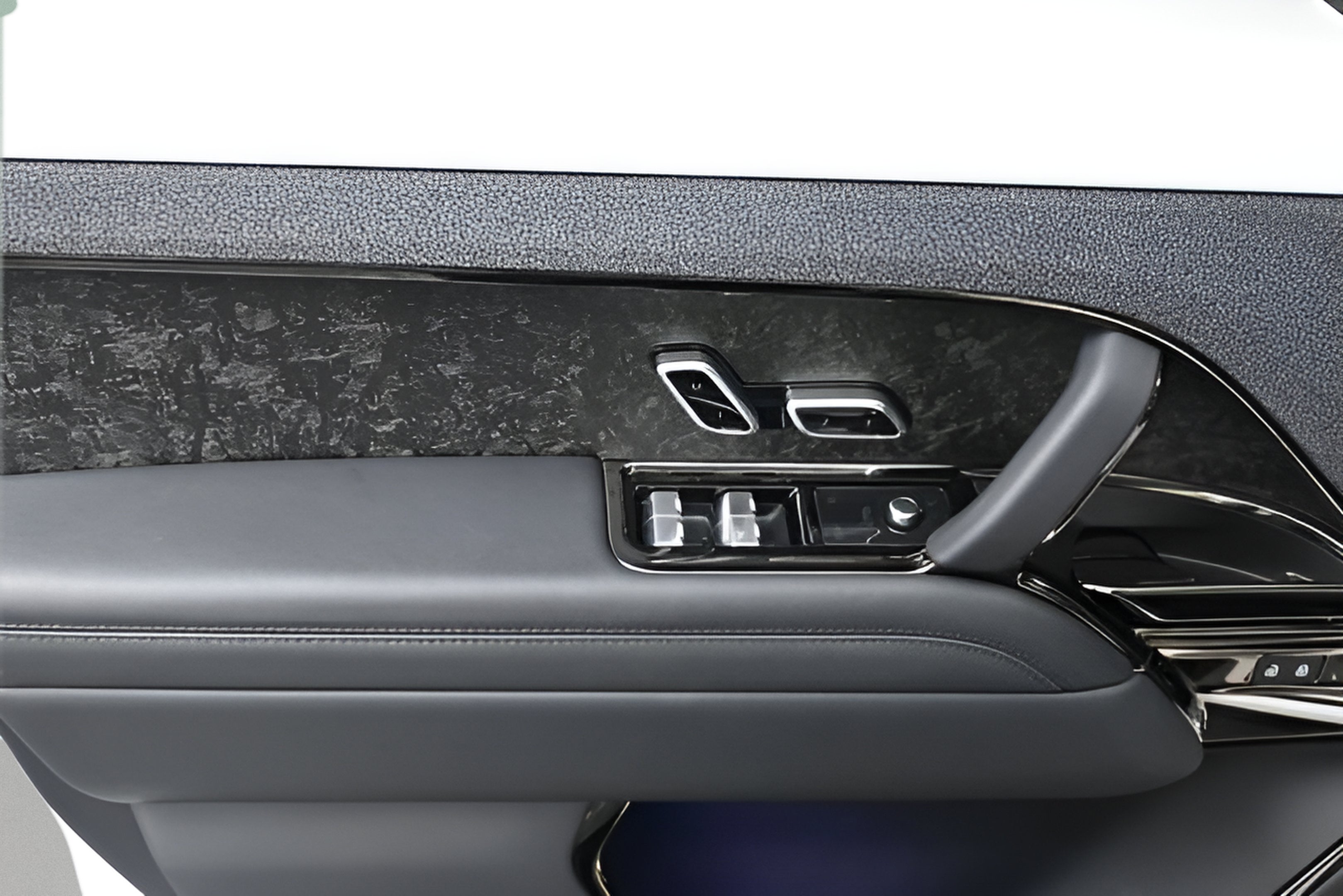 2023 Land Rover Range Rover Sport SE Dynamic