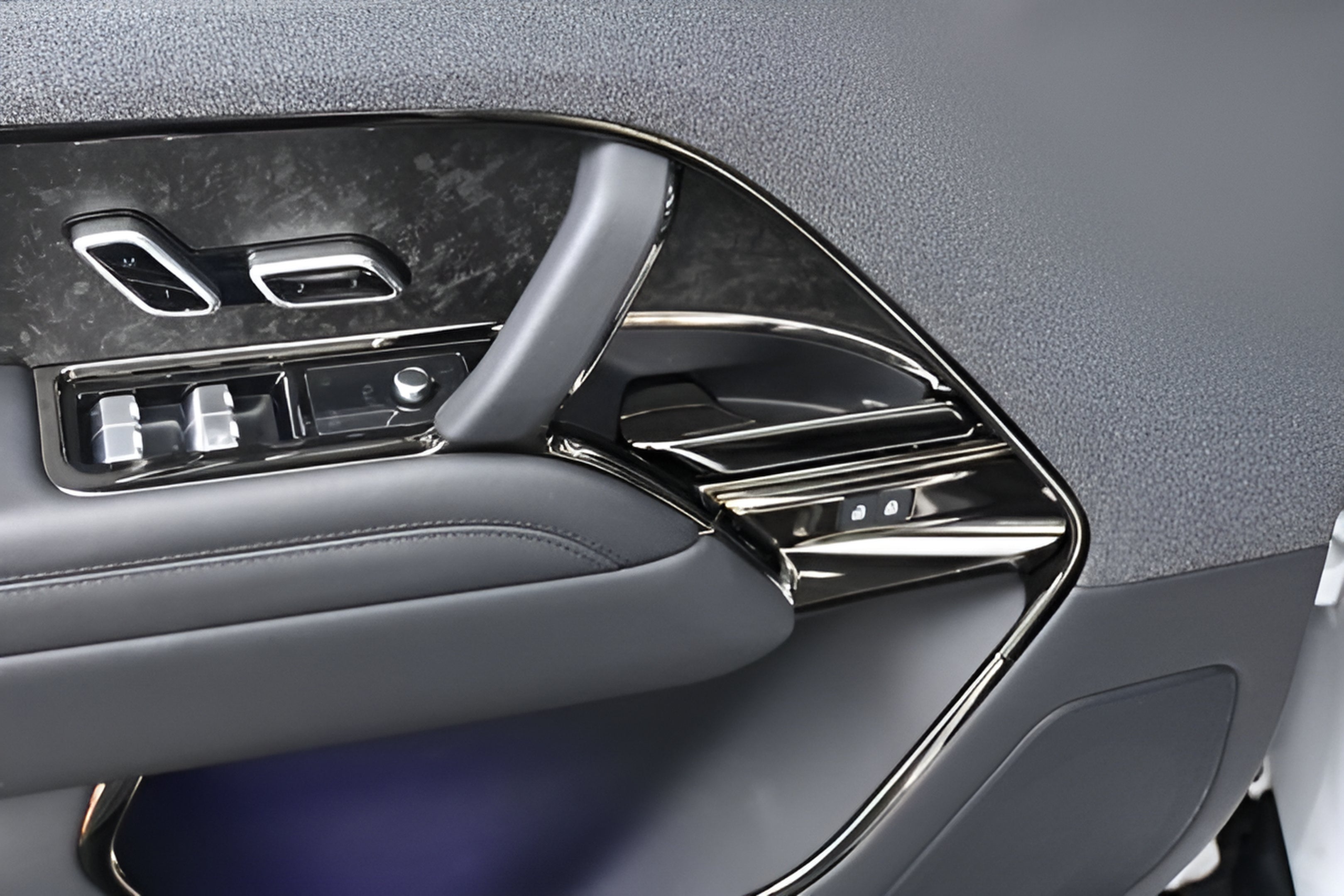 2023 Land Rover Range Rover Sport SE Dynamic