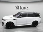 2023 Land Rover Range Rover Sport SE Dynamic