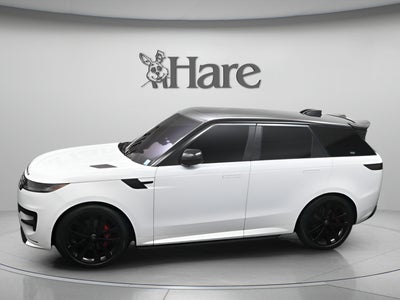 2023 Land Rover Range Rover Sport SE Dynamic