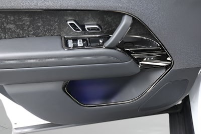 2023 Land Rover Range Rover Sport SE Dynamic