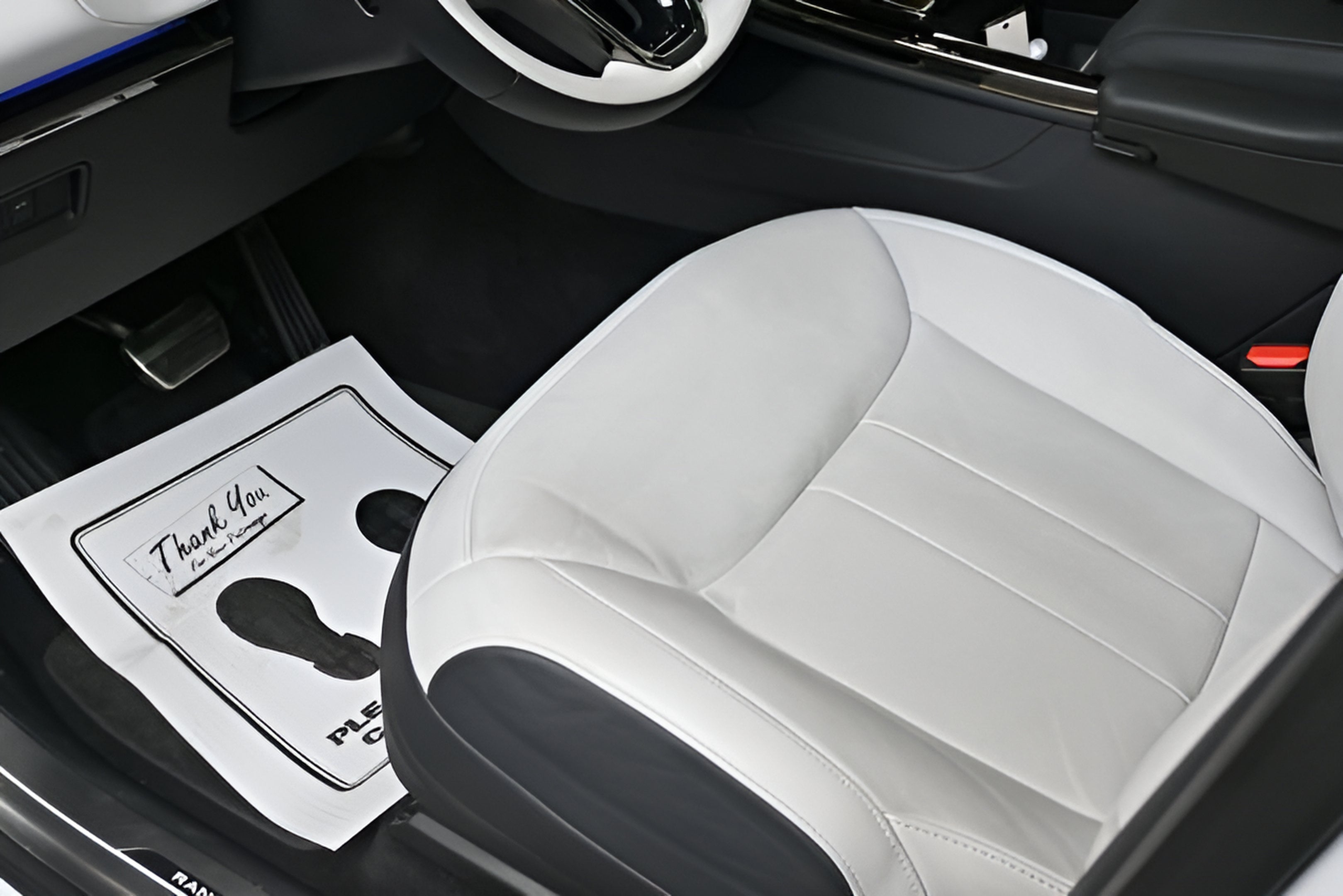 2023 Land Rover Range Rover Sport SE Dynamic