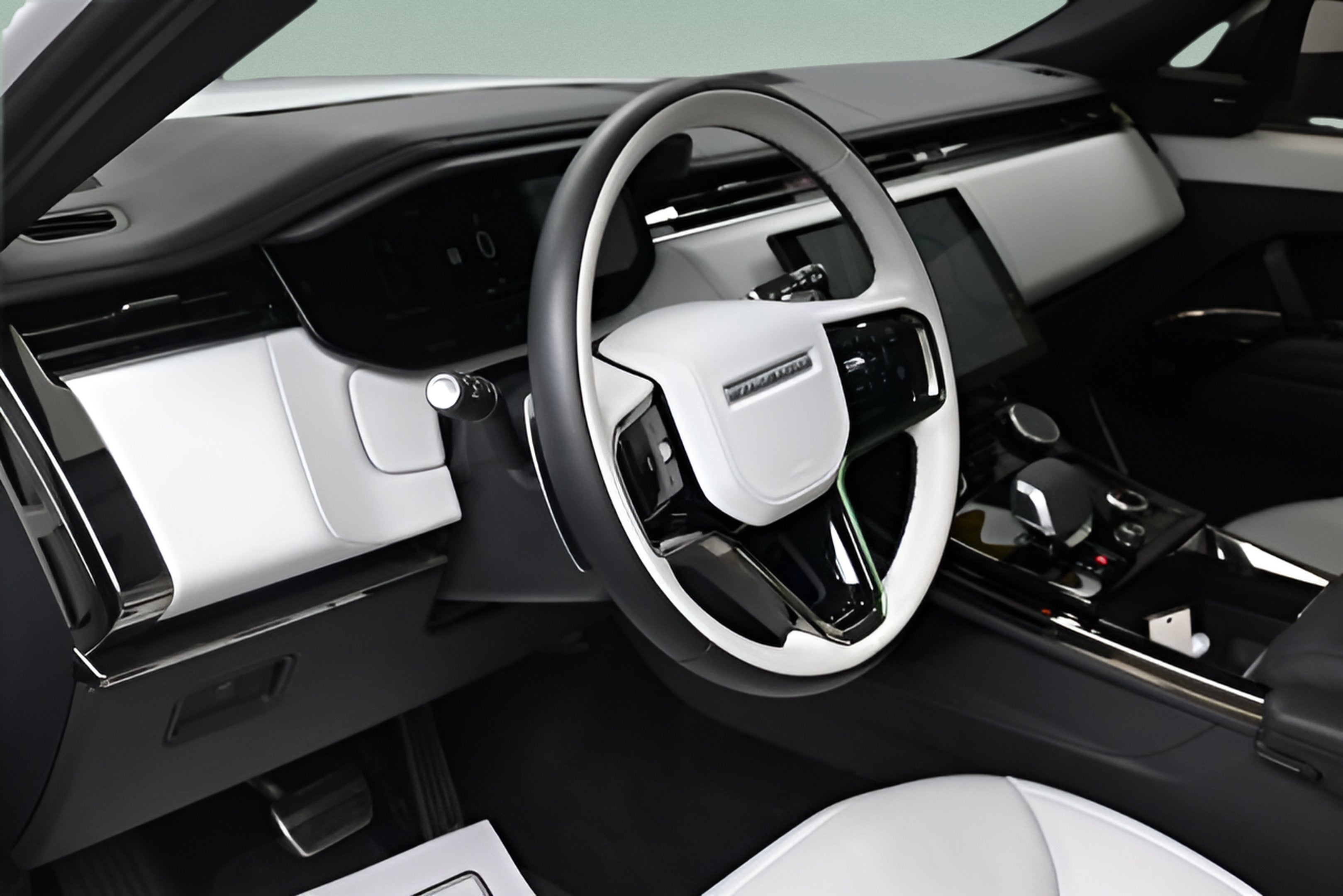 2023 Land Rover Range Rover Sport SE Dynamic
