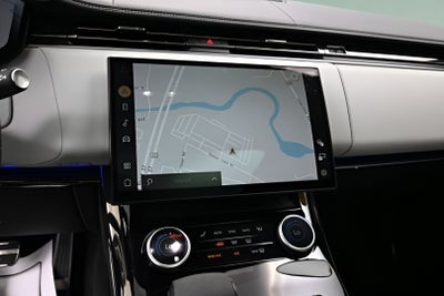 2023 Land Rover Range Rover Sport SE Dynamic