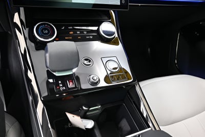 2023 Land Rover Range Rover Sport SE Dynamic