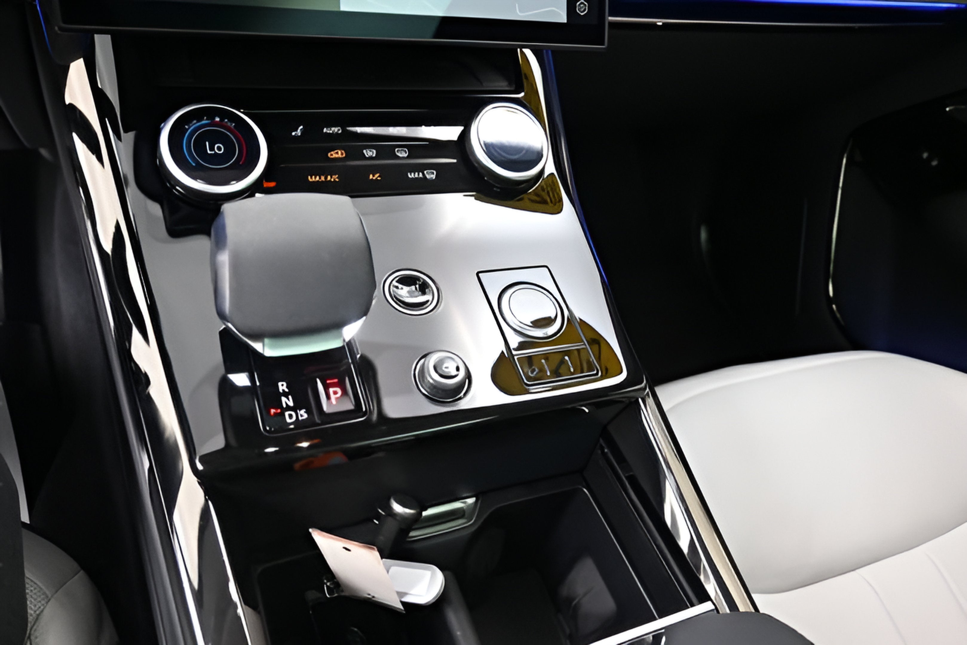 2023 Land Rover Range Rover Sport SE Dynamic