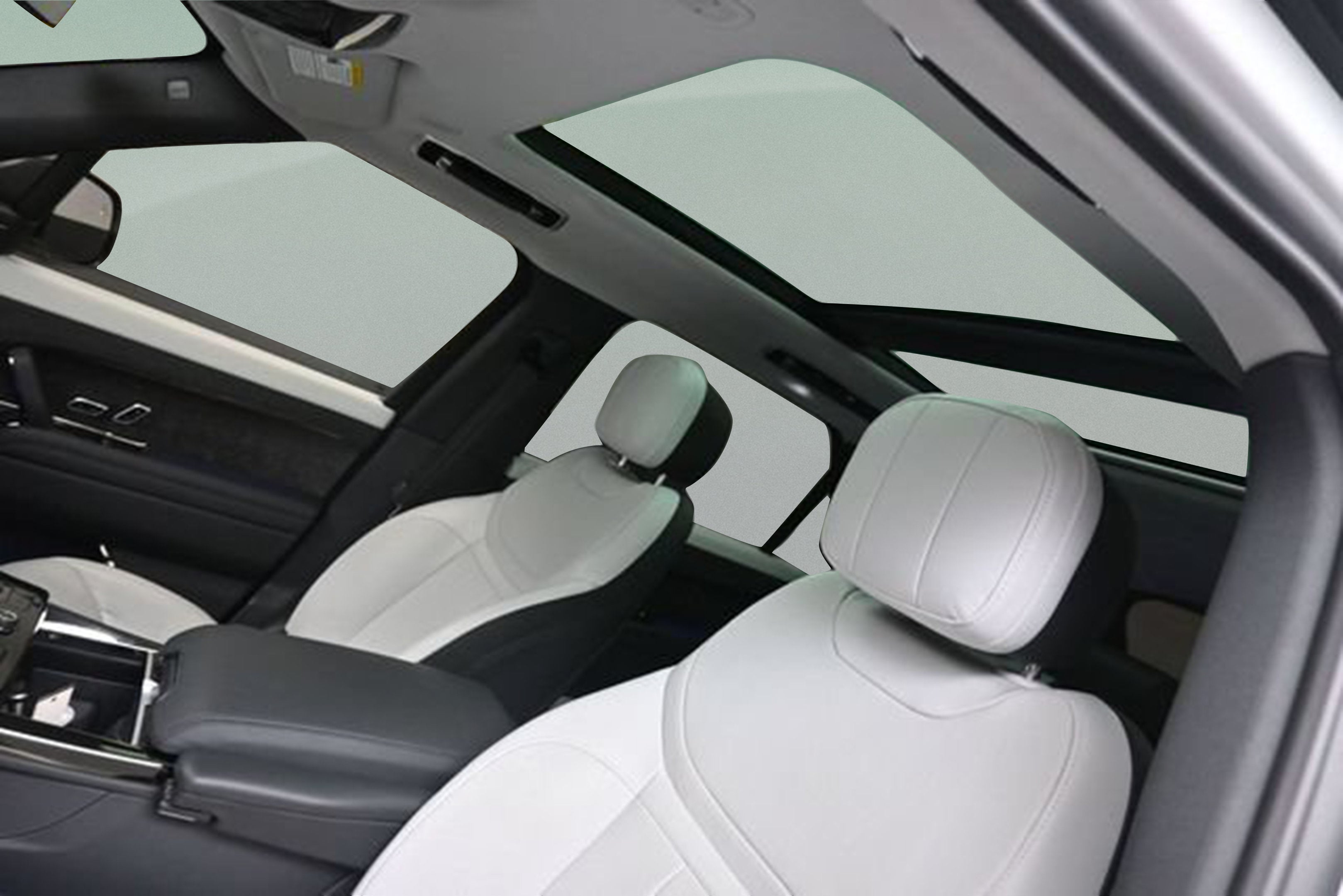 2023 Land Rover Range Rover Sport SE Dynamic