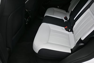 2023 Land Rover Range Rover Sport SE Dynamic