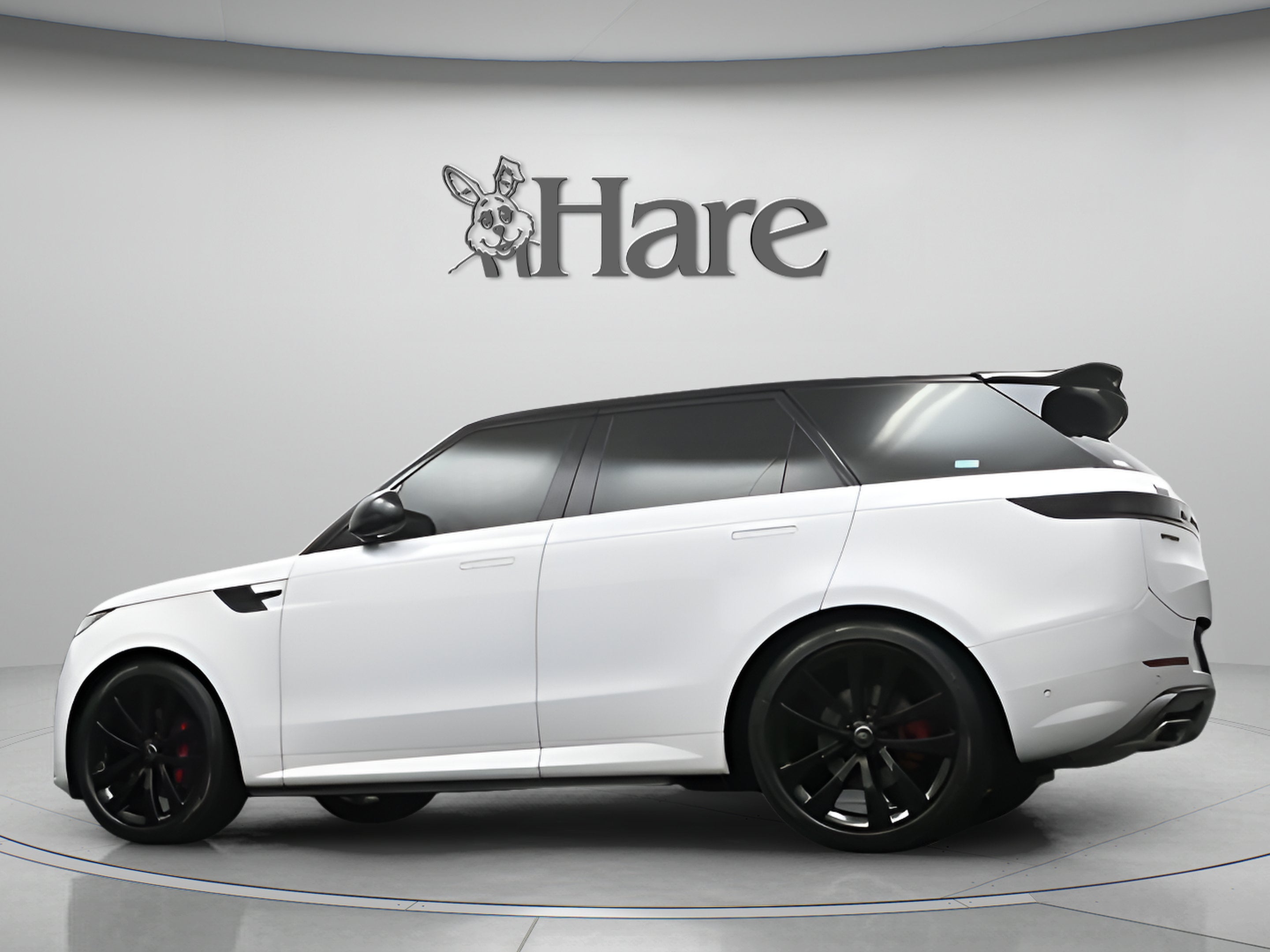 2023 Land Rover Range Rover Sport SE Dynamic