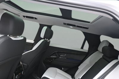 2023 Land Rover Range Rover Sport SE Dynamic