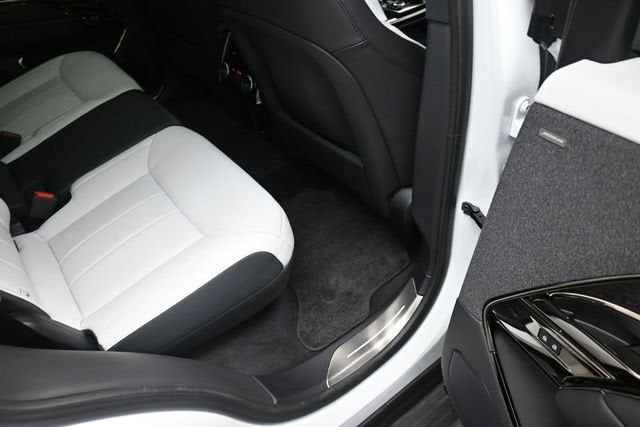 2023 Land Rover Range Rover Sport SE Dynamic