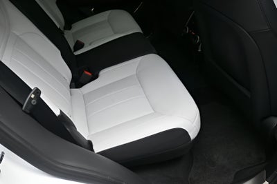 2023 Land Rover Range Rover Sport SE Dynamic