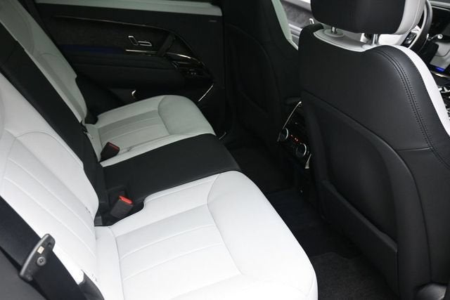2023 Land Rover Range Rover Sport SE Dynamic