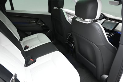 2023 Land Rover Range Rover Sport SE Dynamic