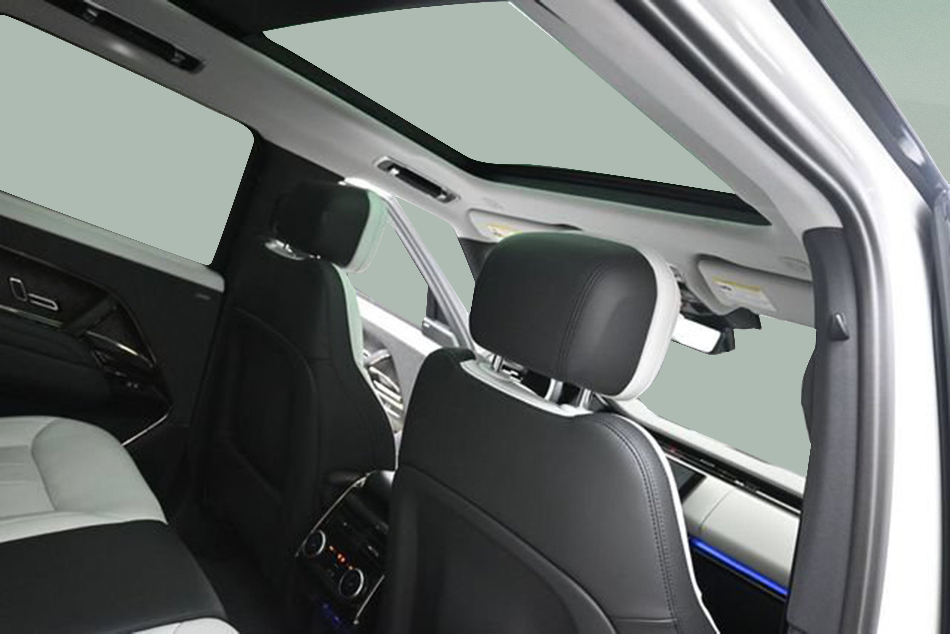 2023 Land Rover Range Rover Sport SE Dynamic