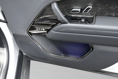 2023 Land Rover Range Rover Sport SE Dynamic
