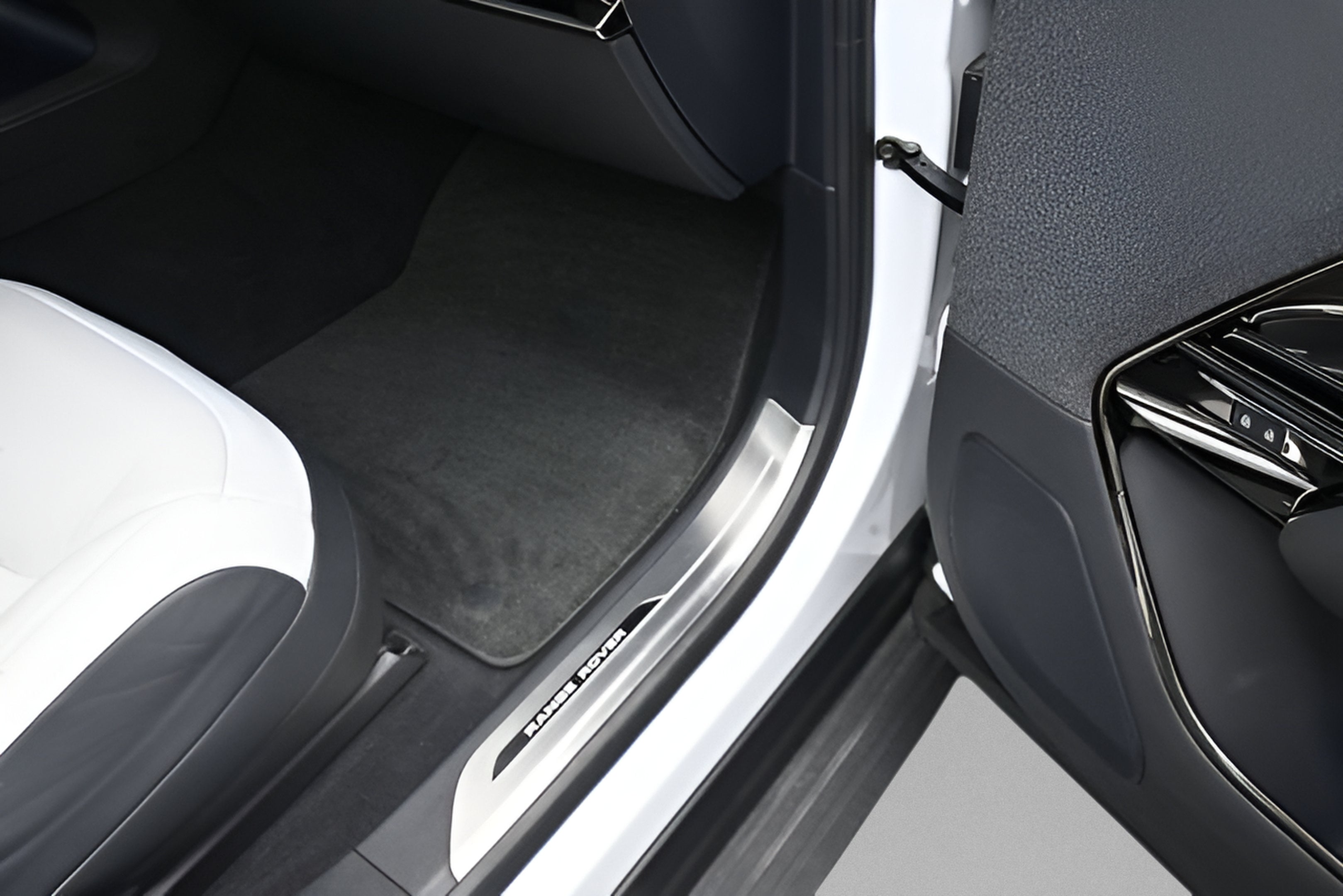 2023 Land Rover Range Rover Sport SE Dynamic