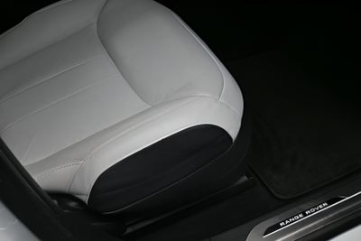 2023 Land Rover Range Rover Sport SE Dynamic