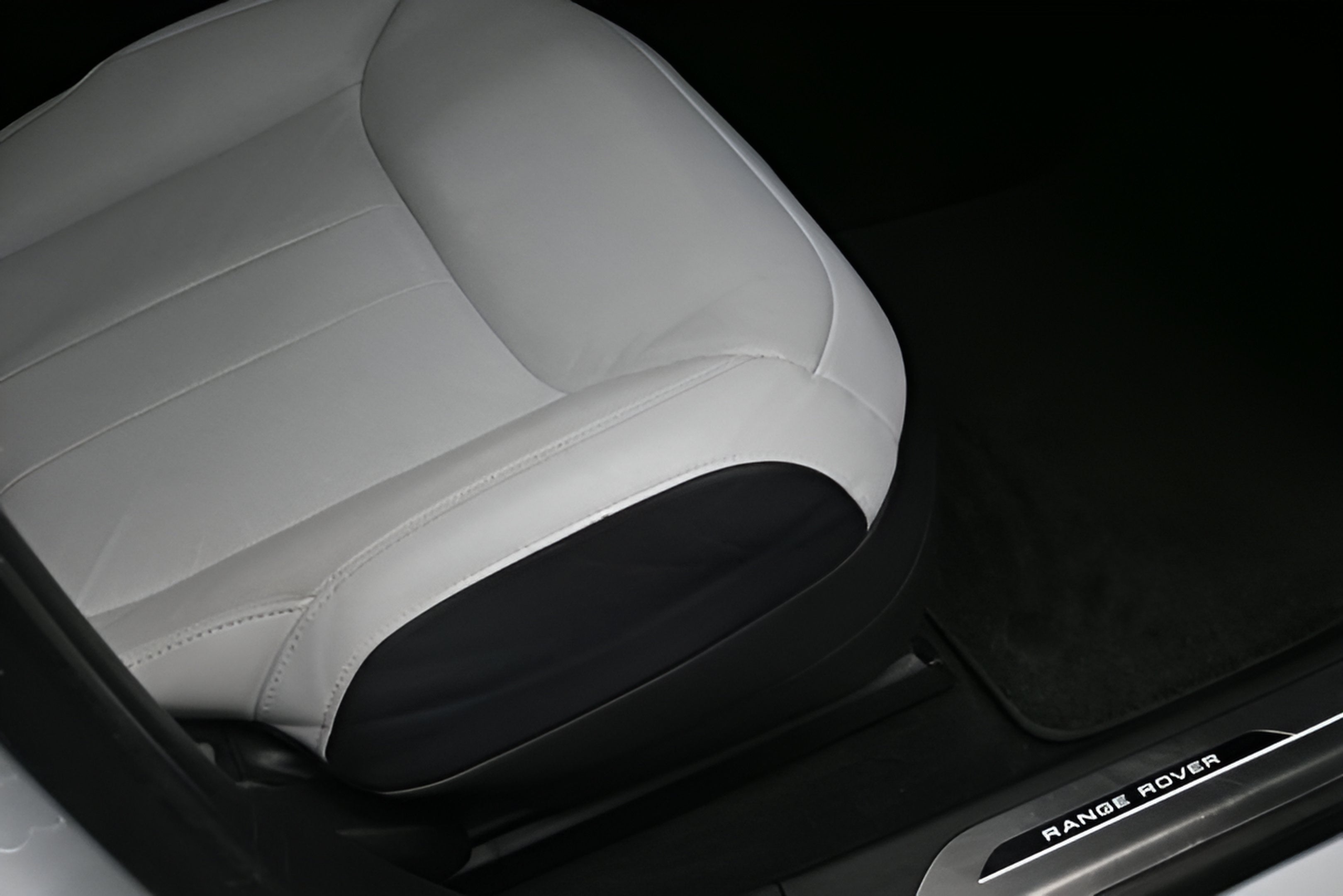 2023 Land Rover Range Rover Sport SE Dynamic