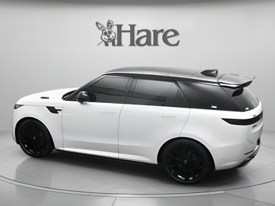 2023 Land Rover Range Rover Sport SE Dynamic
