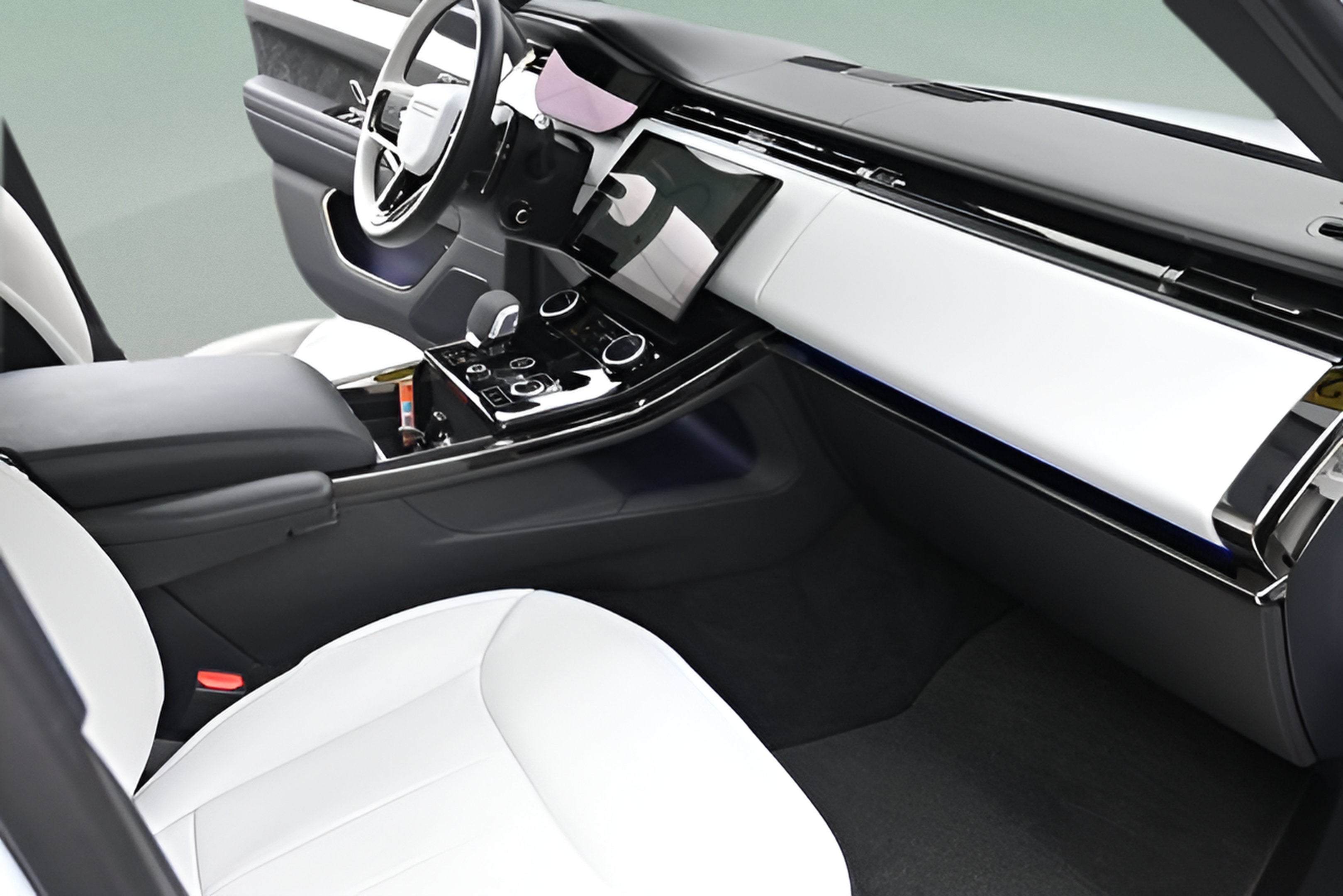 2023 Land Rover Range Rover Sport SE Dynamic