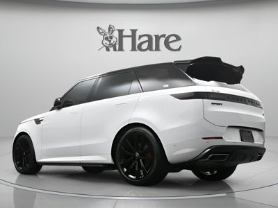 2023 Land Rover Range Rover Sport SE Dynamic