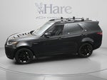 2020 Land Rover Discovery Landmark Edition