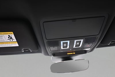 2020 Land Rover Discovery Landmark Edition
