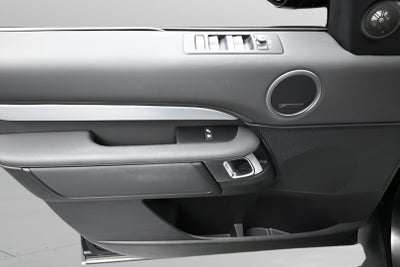 2020 Land Rover Discovery Landmark Edition