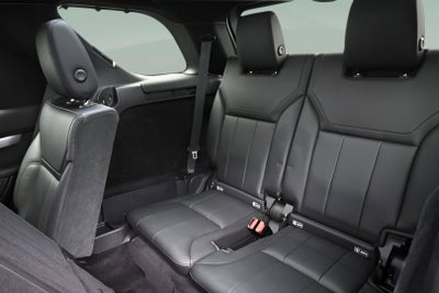 2020 Land Rover Discovery Landmark Edition