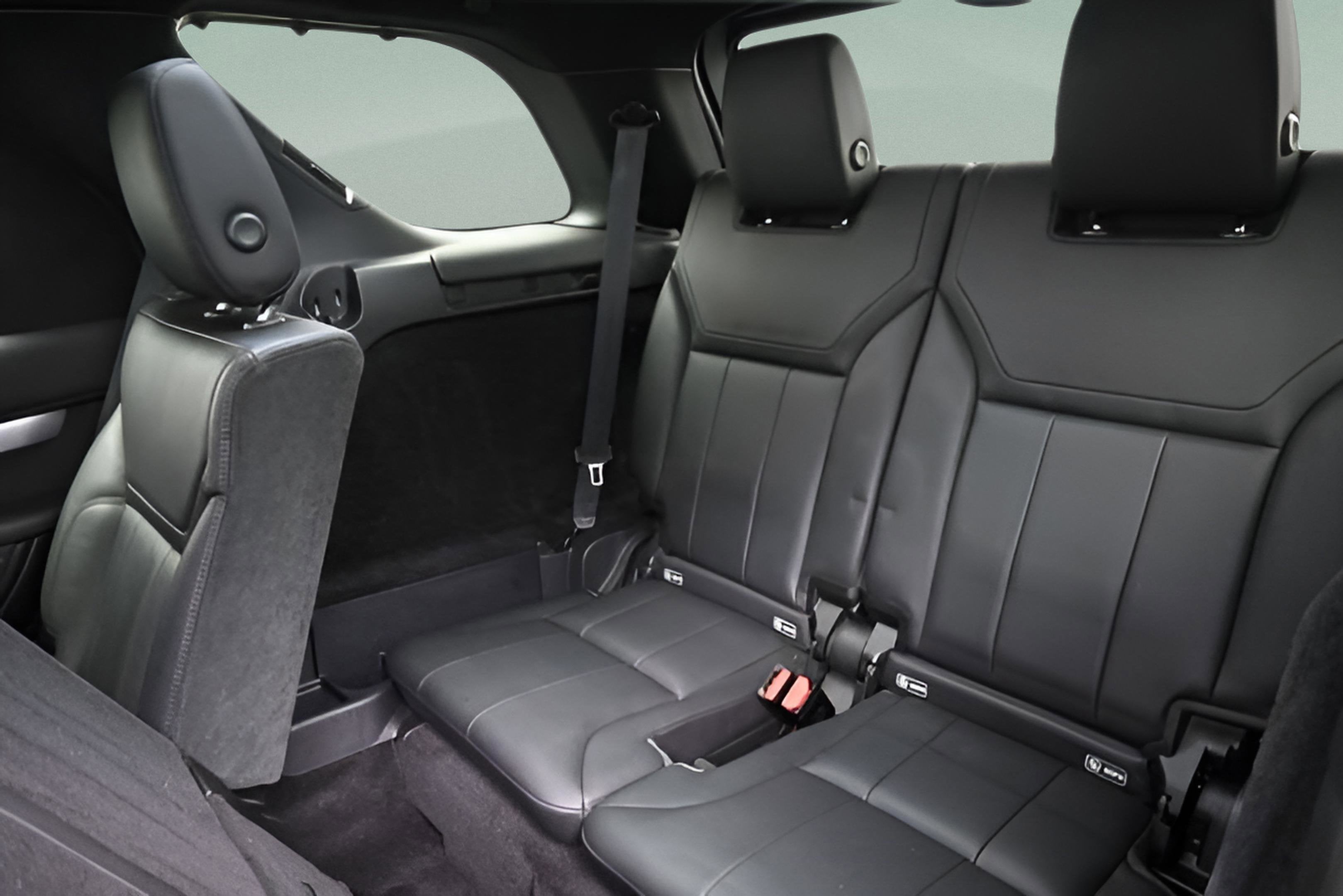 2020 Land Rover Discovery Landmark Edition