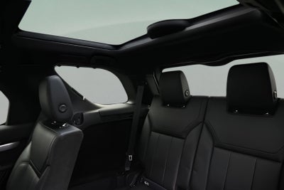 2020 Land Rover Discovery Landmark Edition