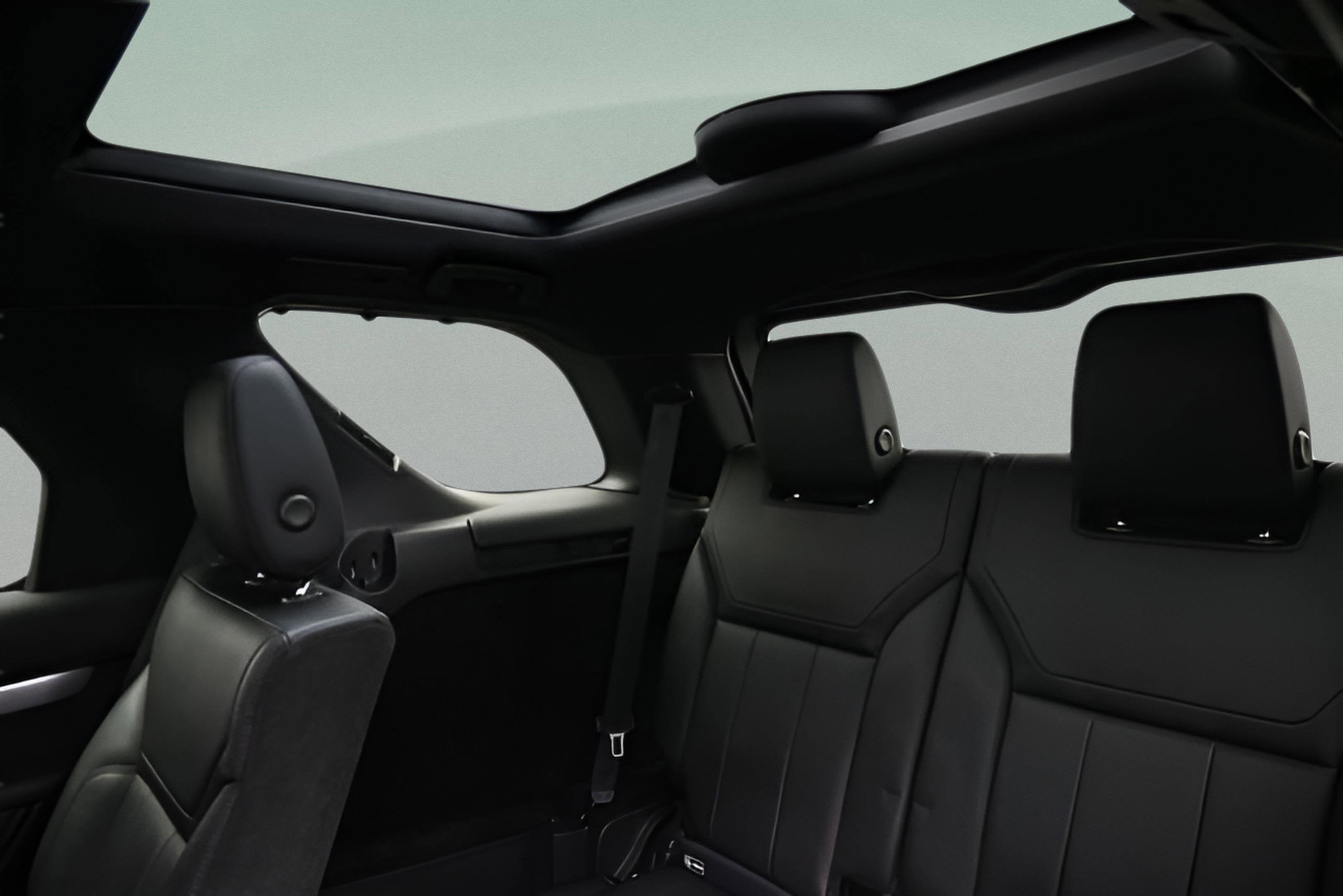 2020 Land Rover Discovery Landmark Edition