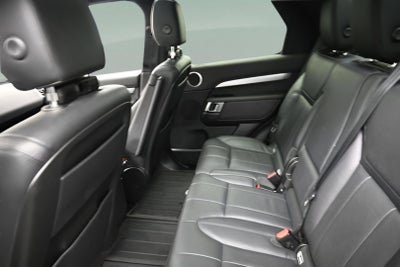 2020 Land Rover Discovery Landmark Edition