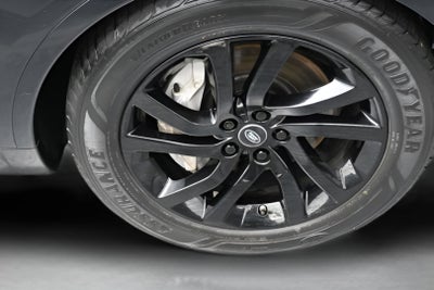 2020 Land Rover Discovery Landmark Edition