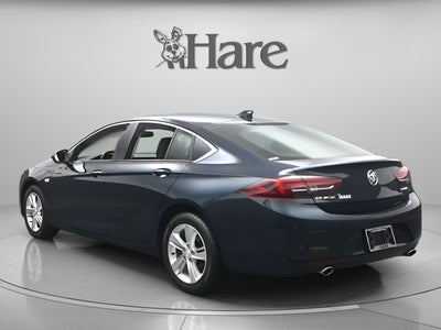 2018 Buick Regal Preferred