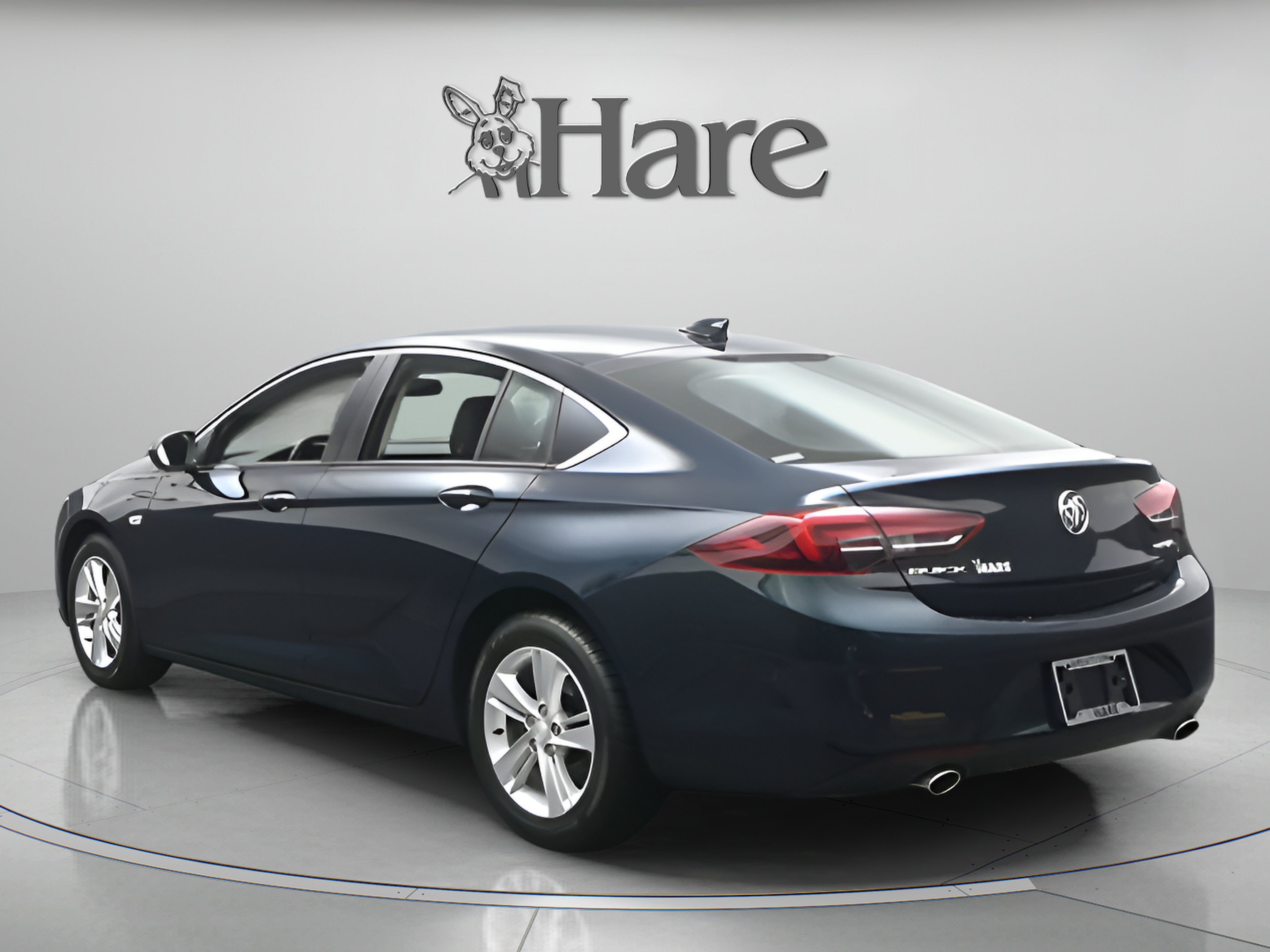 2018 Buick Regal Preferred