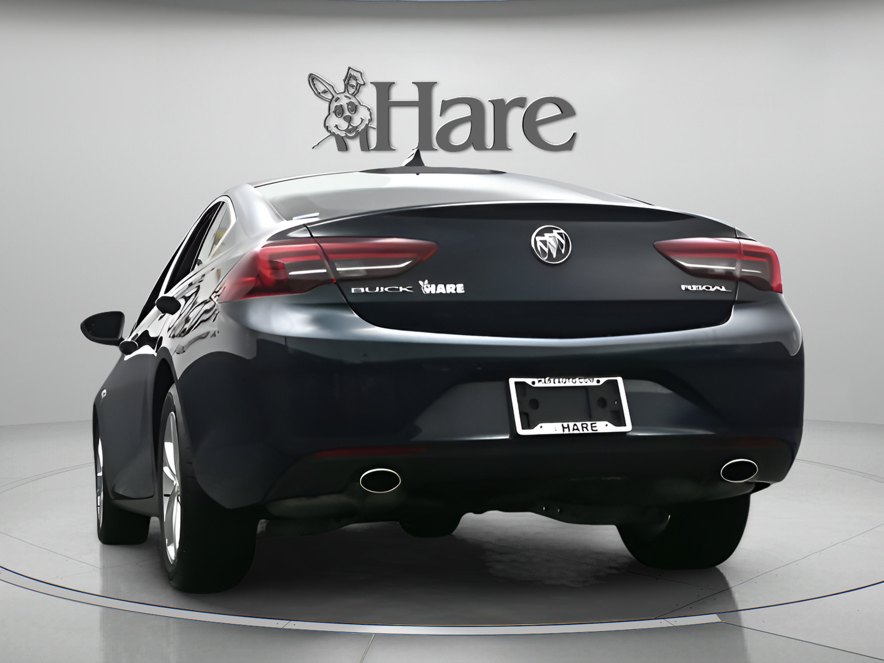 2018 Buick Regal Preferred