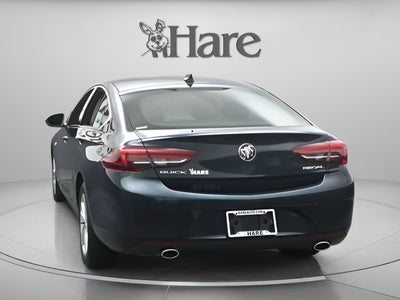 2018 Buick Regal Preferred