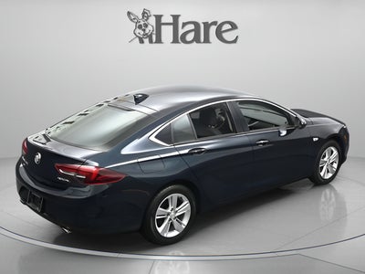 2018 Buick Regal Preferred